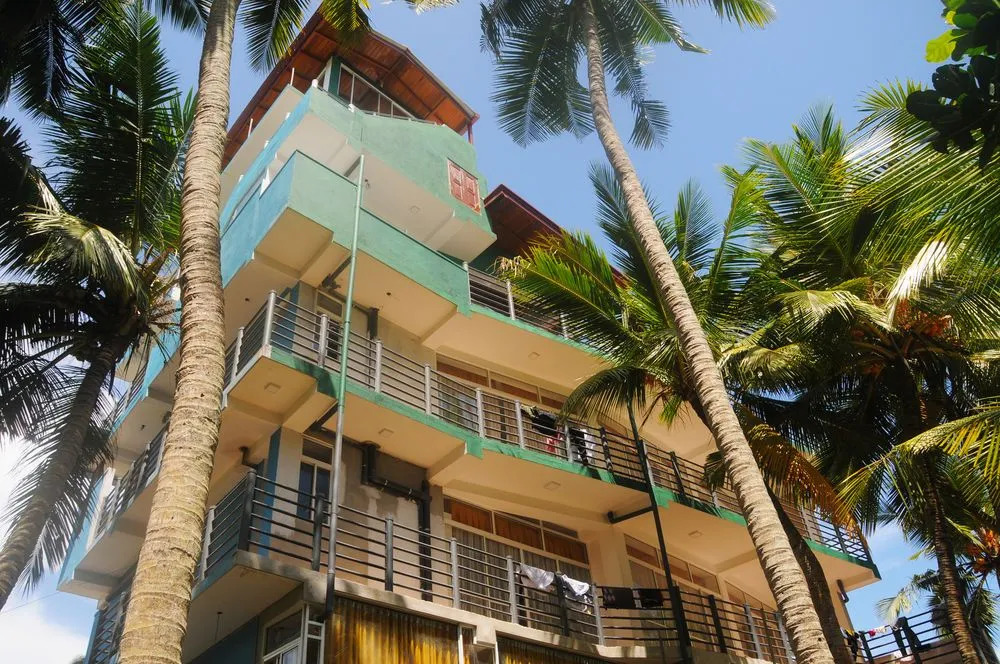 Shangrela Beach Resort by ARK