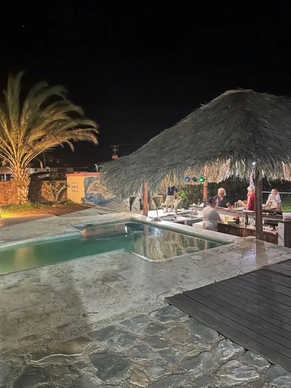 Posada Paraiso
