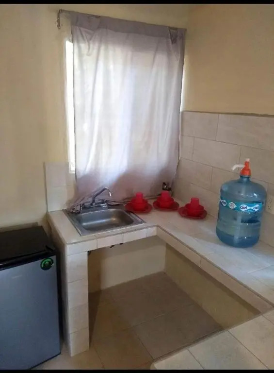Estudio a 10 min de playa Mismaloya
