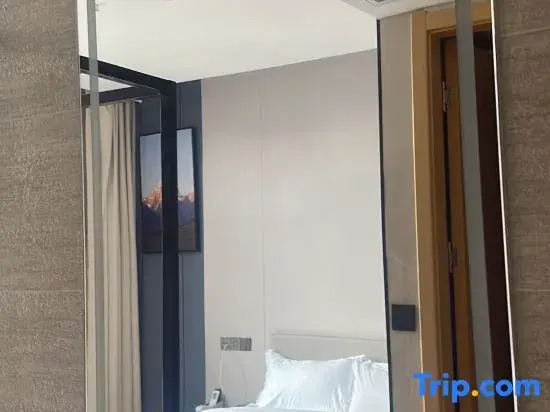 Home Inn Hotel (Shanghai Jiading Industrial Zone)