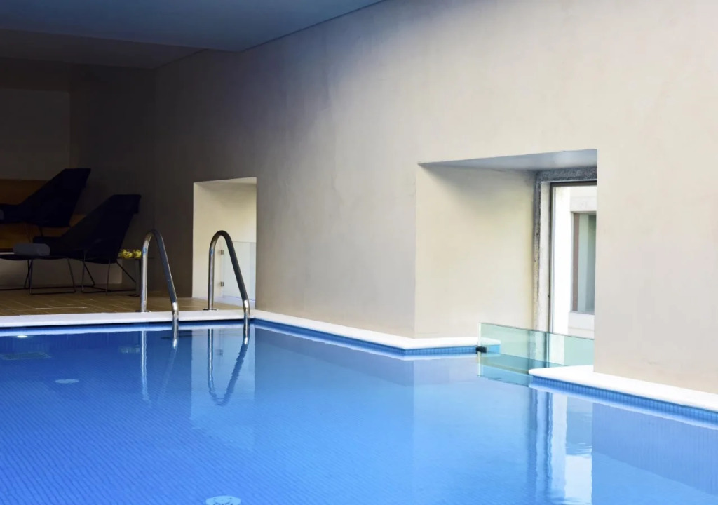 Pousada de Lisboa - Small Luxury Hotels Of The World
