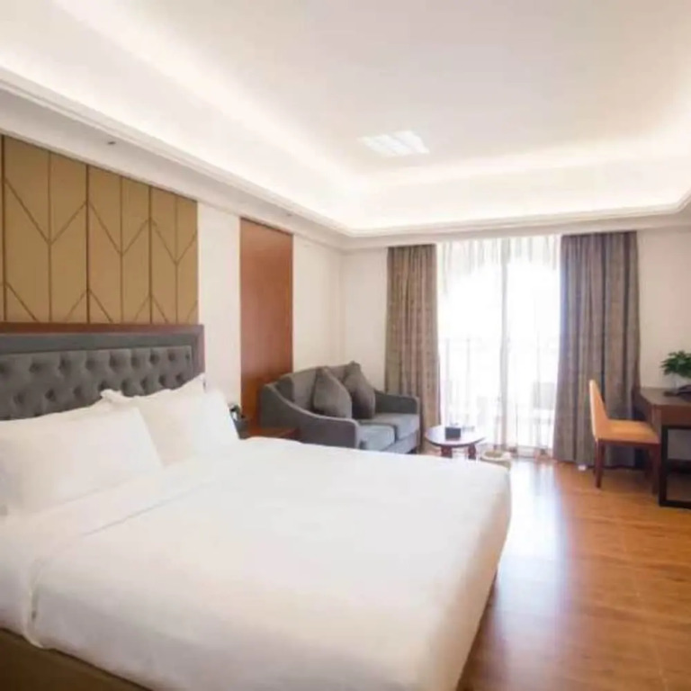 Hai Quan Wan Hotel