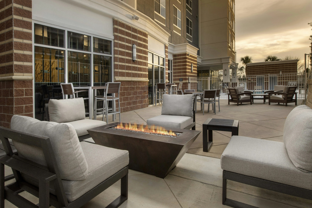 Hilton Garden Inn Columbia Airport, SC