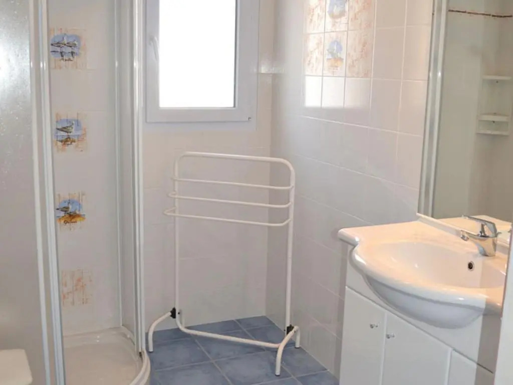 Maison la Tranche-Sur-Mer, 3 Pièces, 4 Personnes - Fr-1-22-252