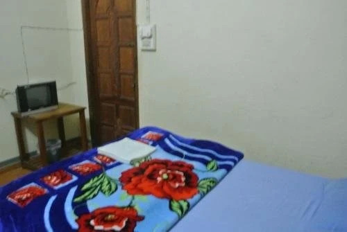 Xee Wang Guesthouse