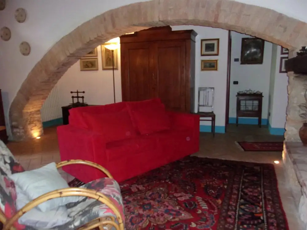 Podere Sammonti