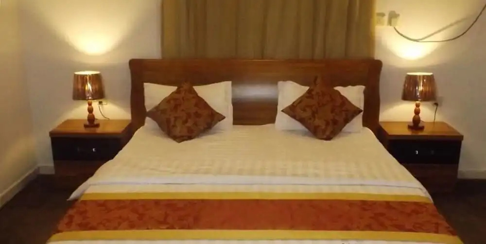 Hotel Joury