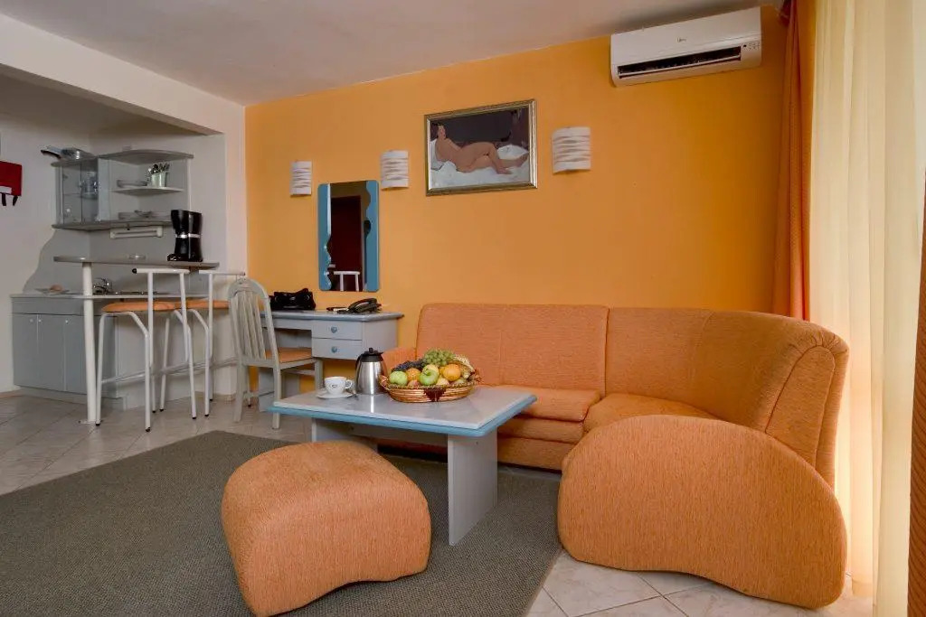 Hotel Iskar & Aquapark