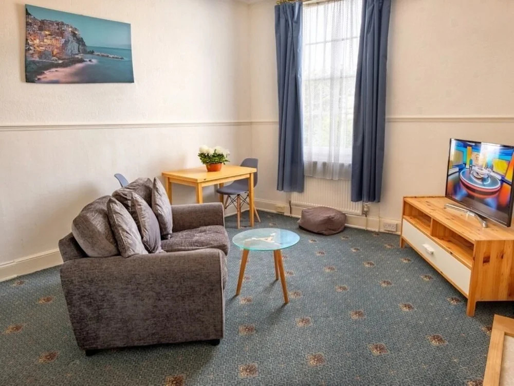 Martyndale Suites