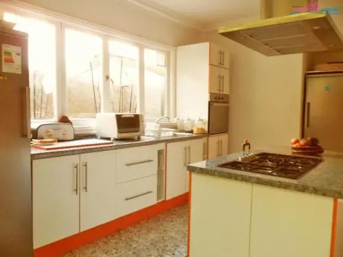 Hostal Magnolio