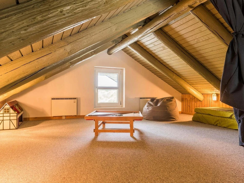 6 Person Holiday Home in Henne