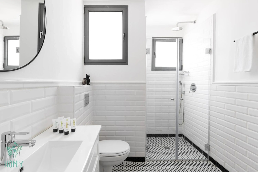 ALLENBY classic and modern Apartments by HOMY