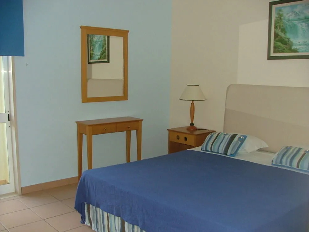 Hotel Praia do Burgau - Turismo de Natureza