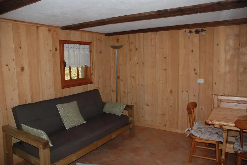 Chalet Stella Alpina