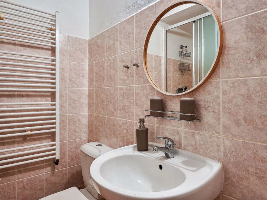 Wellness hotel Harrachovka