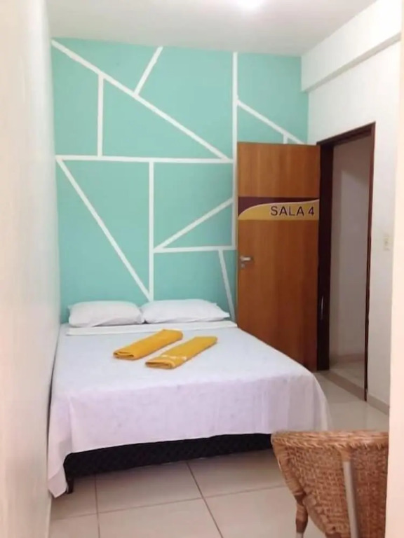 Flat no Centro do Crato