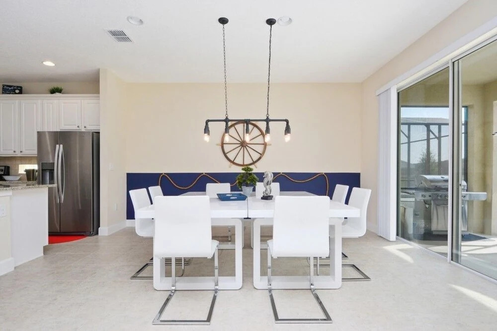 10 bedroom new home beautifully decorated
