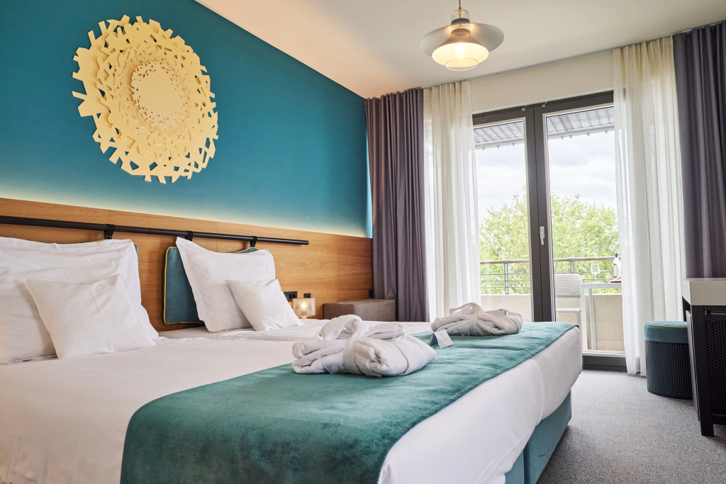 Hotel Nestos
