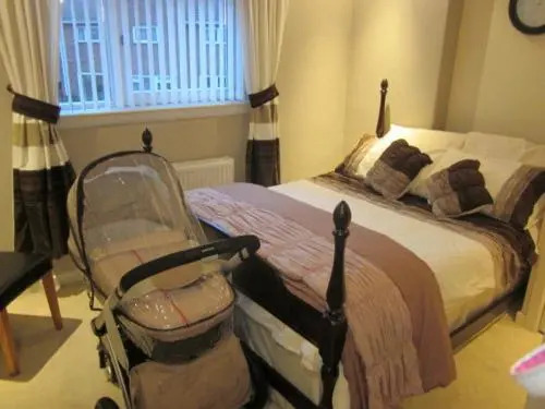 Three Bridges Bed & Breakfast
