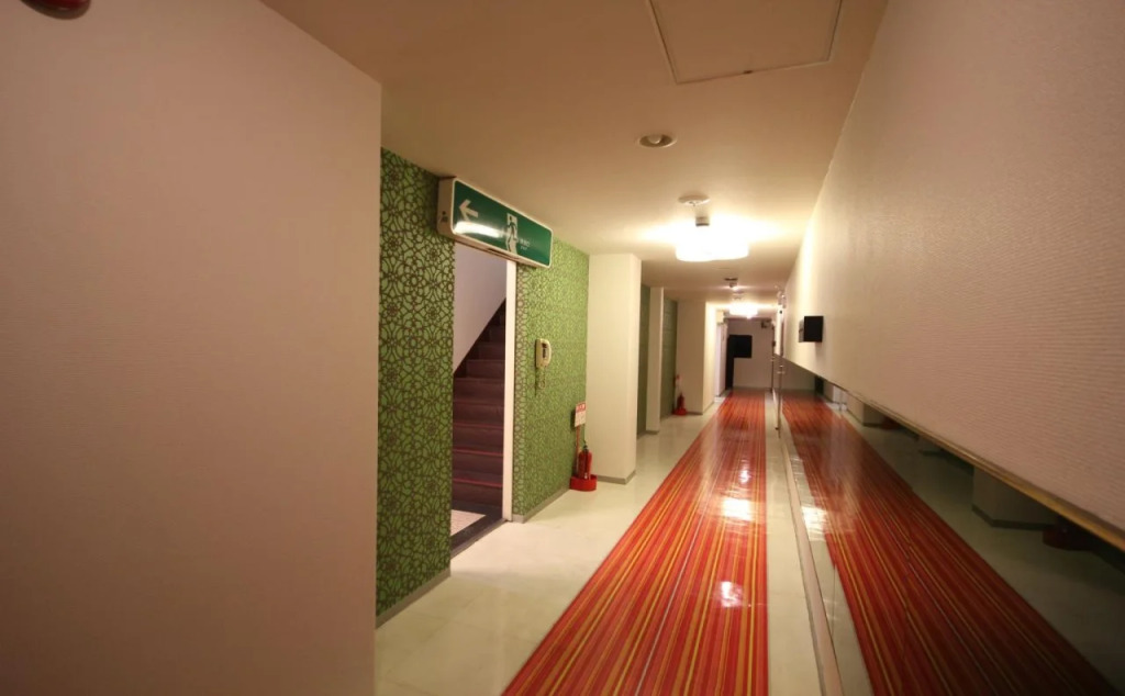 Hotel Que Sera Sera Hirano - Adults Only