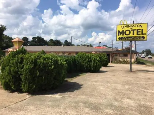 Levingston Motel