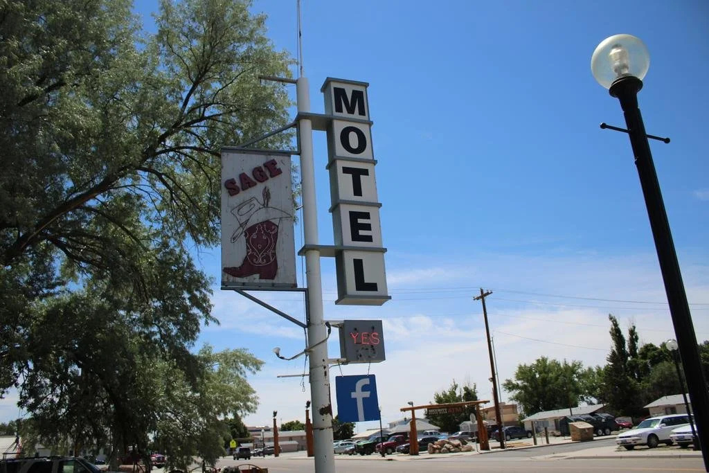 Sage Motel