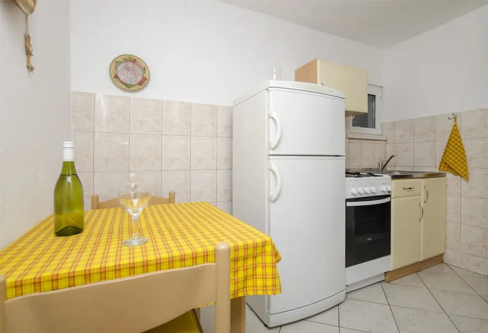 Apartments Oliva