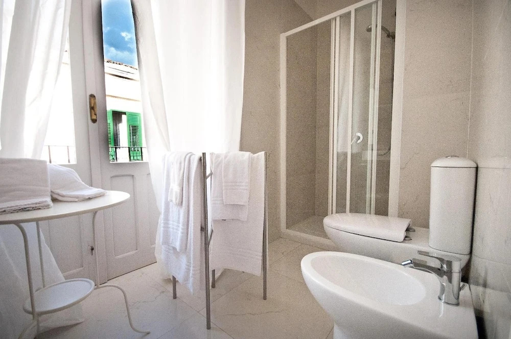 Sveva rooms