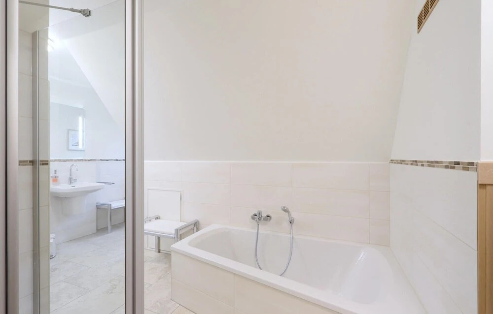 3 Bedroom Cozy Home In Dagebüll