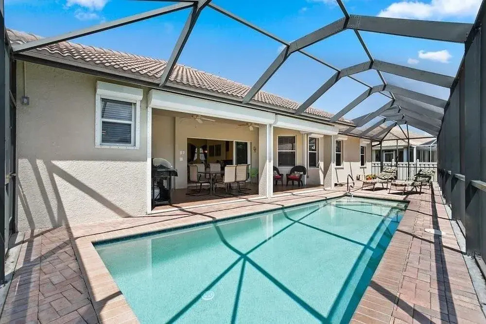 Heathwood Private Home #40529 3 Bedrooms 3 Bathrooms Home