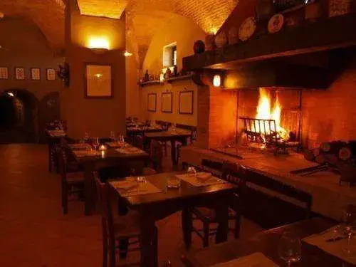 Castello Di Casigliano Country Inn