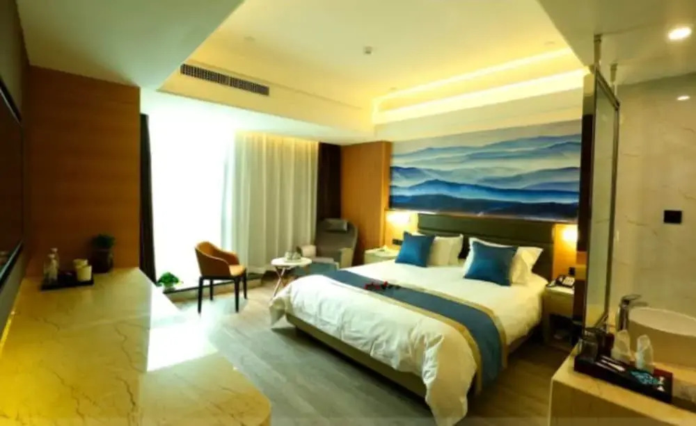 Xi'an Private Nest Hotel