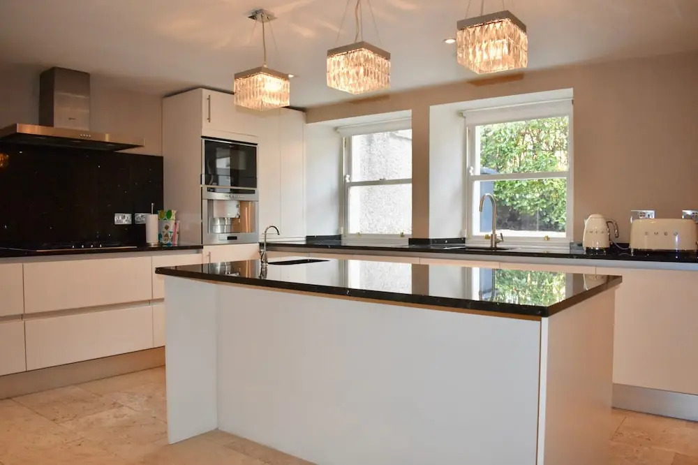 Luxury 3 Bedroom House in Dublin