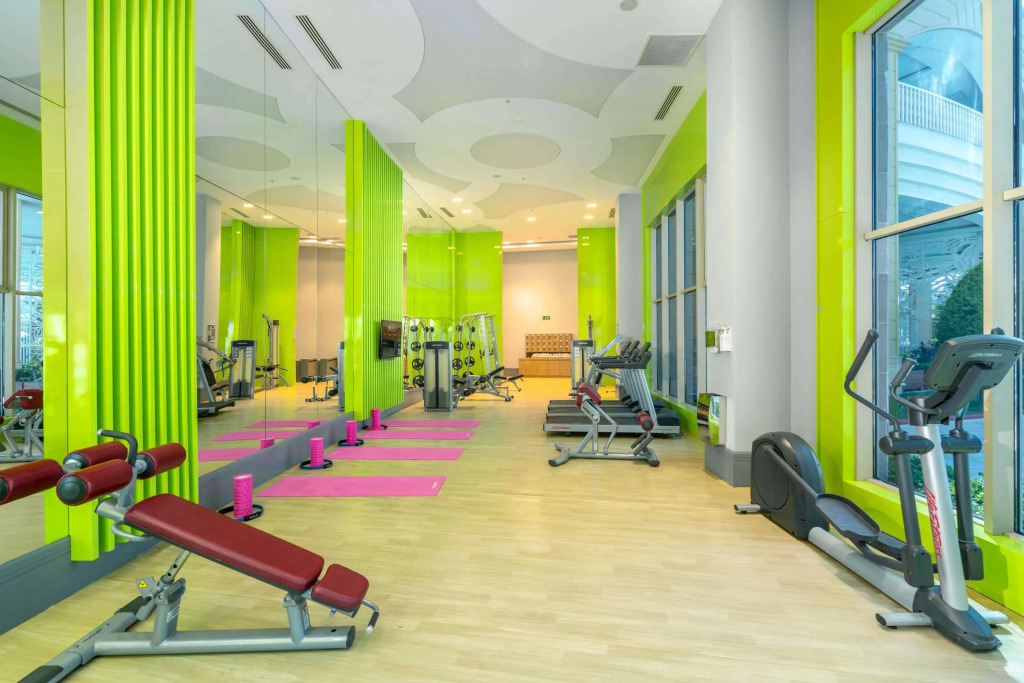 Sidemarin Kirman Premium - Ultra All Inclusive