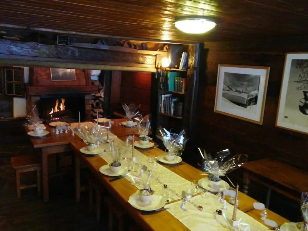 Auberge La Boerne