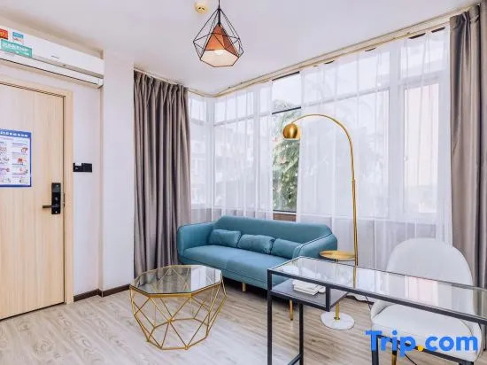 Shell Hotel