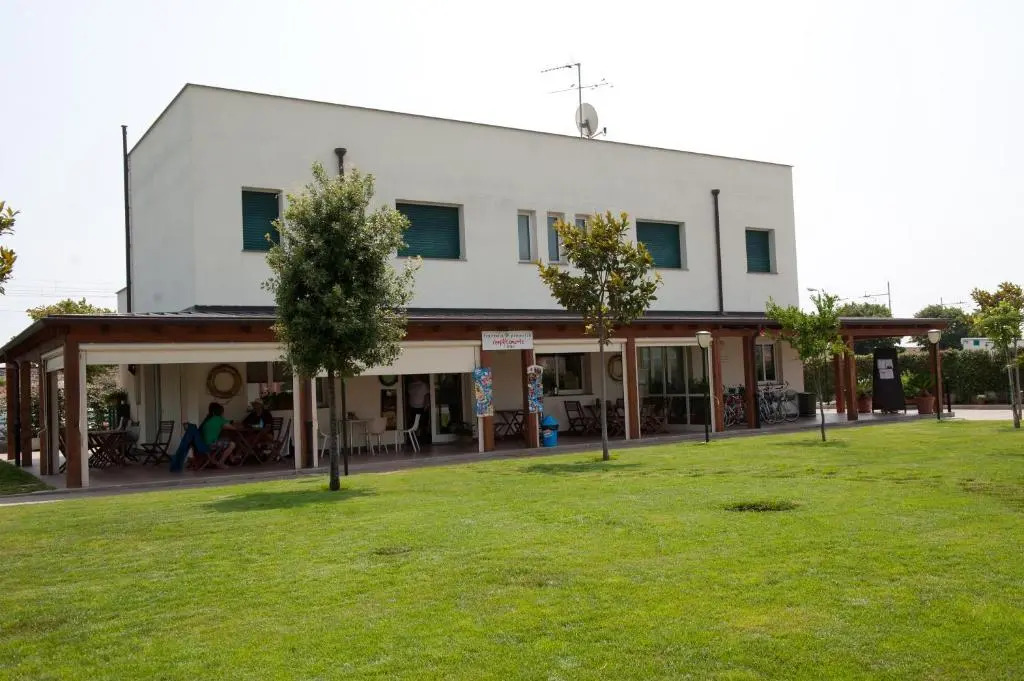 Residence Borgomare
