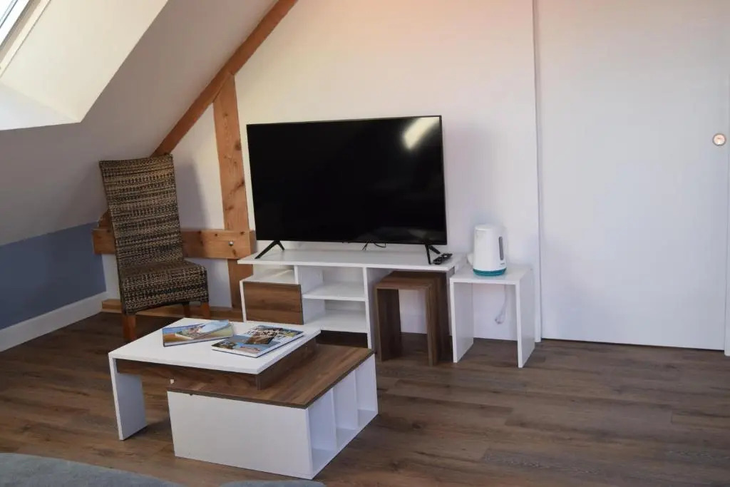 Les chambres d hôtes de l entre deux baies à Merlimont entre Berck et le Touquet