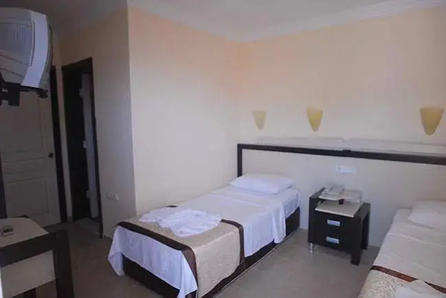 Berkay Hotel