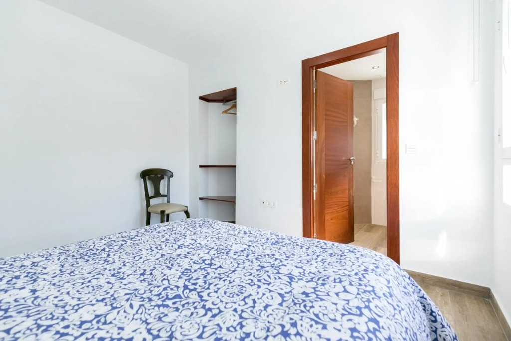 Casa Macetero en Granada