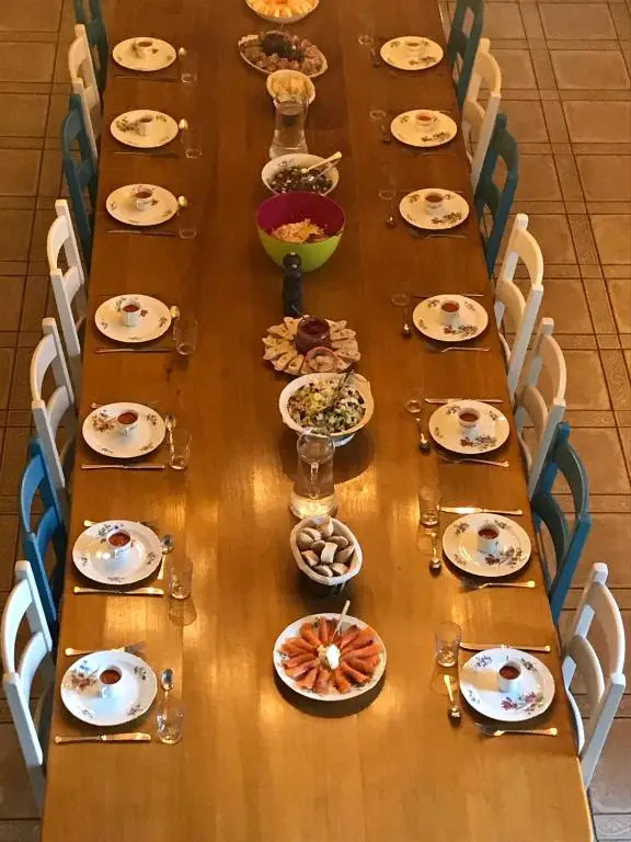 LE GOLURET Chambres & Table dhôtes - Espace Bien Être
