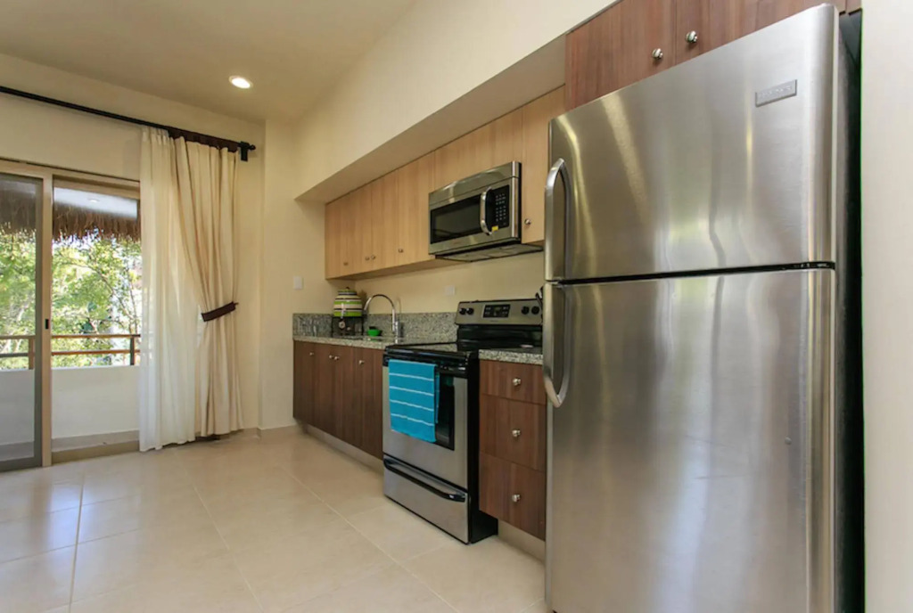 Condos Perfectly Situated Between the Beach & Tulum Town by Stella Rentals