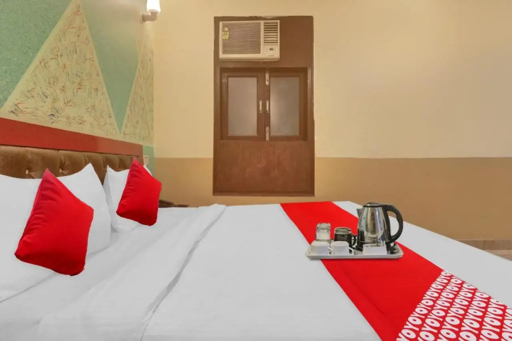 OYO Flagship 70284 Prince Home Stay