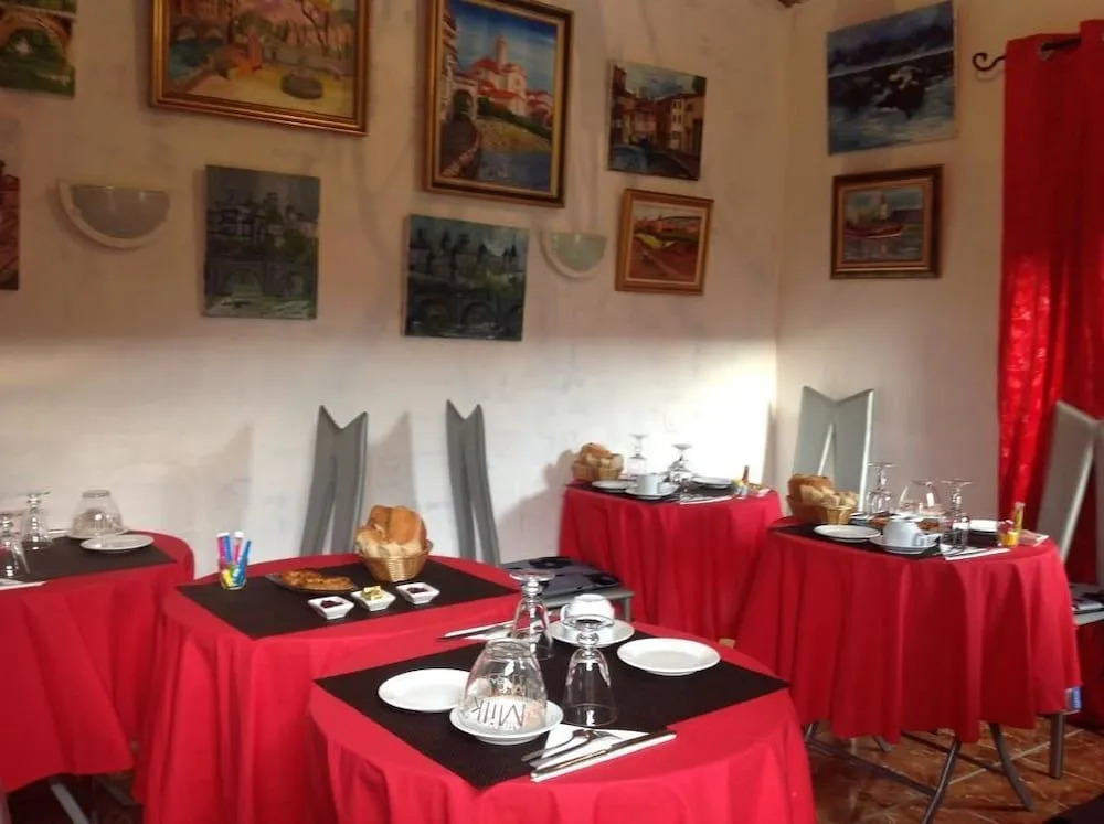 Bed & Breakfast Le Beauséjour