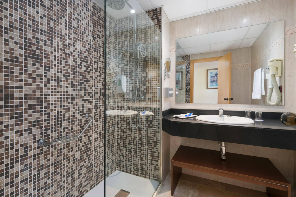 Hotel Torre Azul & Spa