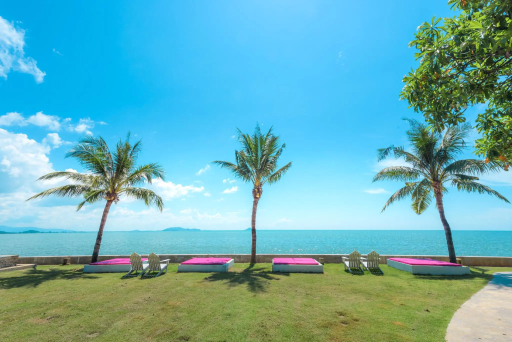 Sea Coco Resort