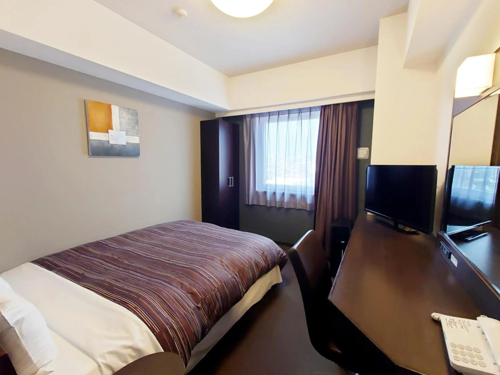 Hotel Route-Inn Komagane Inter