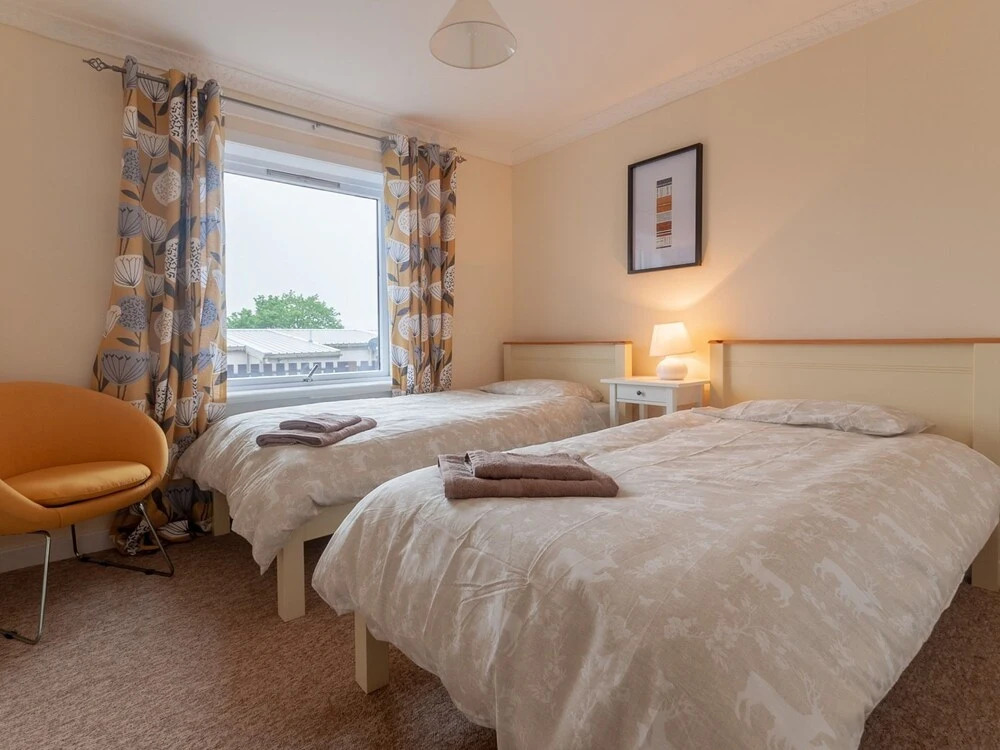 Telford Highland Apartments - Kennedy Road