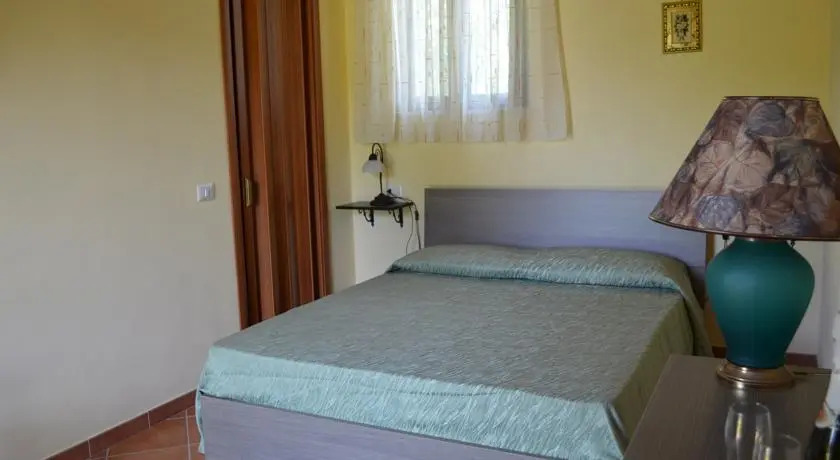 B&B La Torretta