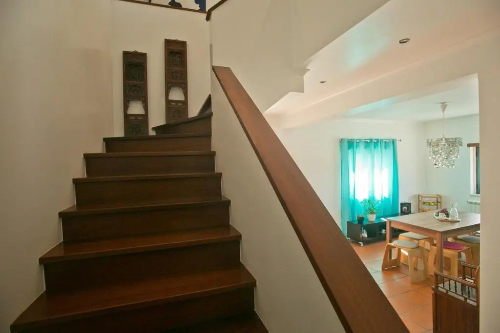 Casa dos Seixos by AcasaDasCasas